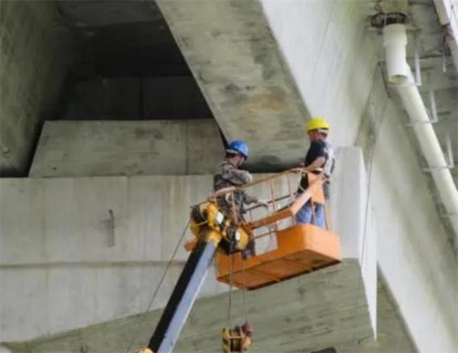 三亚桥梁建设排水系统